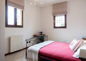 017_ViaPorrettana29-Lovoleto.jpg - Quadrilocale VIA PORRETTANA  29, Granarolo dell'Emilia - foto 15