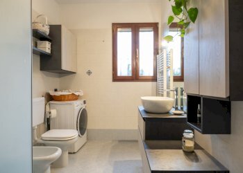 028_ViaPorrettana29-Lovoleto.jpg - Quadrilocale VIA PORRETTANA  29, Granarolo dell'Emilia - foto 28