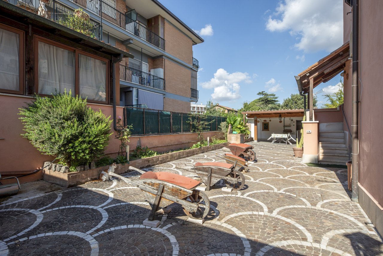 0F5A7935.jpg - Portion of a house Via Corigliano Calabro, Roma - photo 3