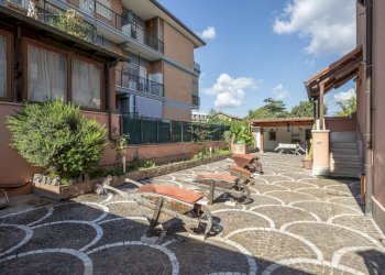 0F5A7935.jpg - Portion of a house Via Corigliano Calabro, Roma - photo 3