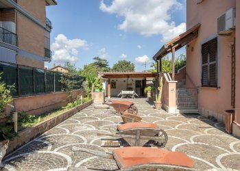 0F5A7940.jpg - Portion of a house Via Corigliano Calabro, Roma - photo 4