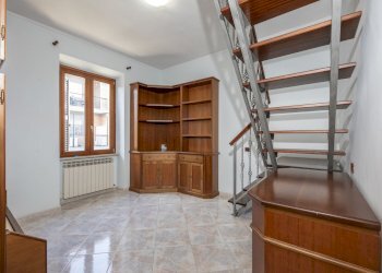 0F5A7954.jpg - Portion of a house Via Corigliano Calabro, Roma - photo 9