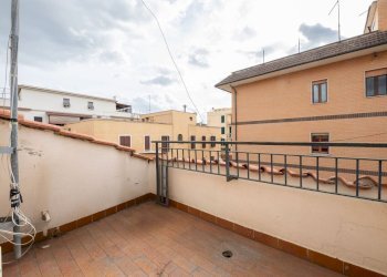 739383960.jpg - Trilocale via Giovanni Battista Bastianelli, Roma (zona Torre Gaia) - foto 2