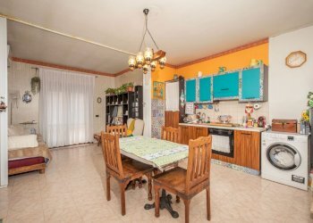 739383980.jpg - Trilocale via Giovanni Battista Bastianelli, Roma (zona Torre Gaia) - foto 3