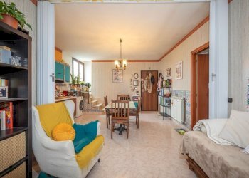 739383981.jpg - Trilocale via Giovanni Battista Bastianelli, Roma (zona Torre Gaia) - foto 4