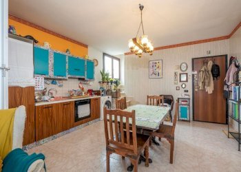 739384031.jpg - Trilocale via Giovanni Battista Bastianelli, Roma (zona Torre Gaia) - foto 5