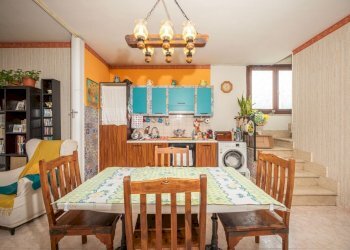 739383986.jpg - Trilocale via Giovanni Battista Bastianelli, Roma (zona Torre Gaia) - foto 8