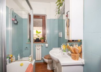 739383987.jpg - Trilocale via Giovanni Battista Bastianelli, Roma (zona Torre Gaia) - foto 10