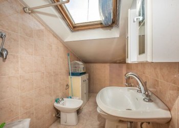 739383989.jpg - Trilocale via Giovanni Battista Bastianelli, Roma (zona Torre Gaia) - foto 12