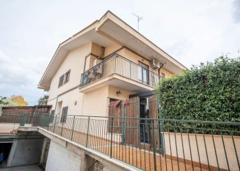 739384034.jpg - Trilocale via Giovanni Battista Bastianelli, Roma (zona Torre Gaia) - foto 17