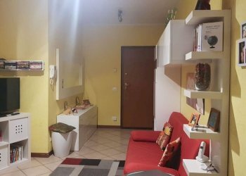 725133656.jpg - Two-room apartment via Casilina 3516, Monte Compatri - photo 8