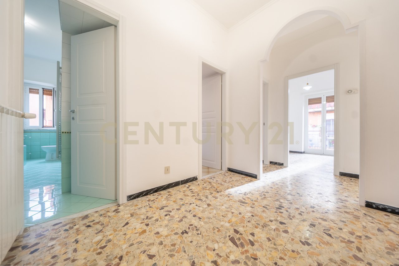 40.jpg - Quadrilocale Via Zeno Apostolo 11, Roma - foto 2