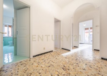 40.jpg - Quadrilocale Via Zeno Apostolo 11, Roma - foto 2