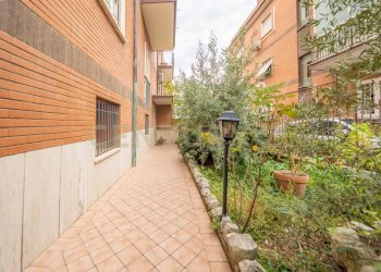 59.jpg - Quadrilocale Via Zeno Apostolo 11, Roma - foto 15