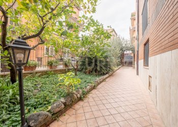 56.jpg - Quadrilocale Via Zeno Apostolo 11, Roma - foto 18