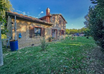 Casaletto Semproniano-16.jpg - Casale Località Scovaventi 1, Semproniano - foto 1