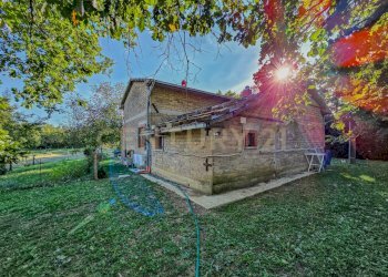 Casaletto Semproniano-17.jpg - Casale Località Scovaventi 1, Semproniano - foto 2