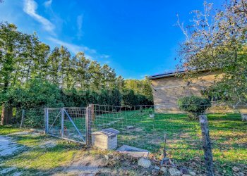 Casaletto Semproniano-22.jpg - Casale Località Scovaventi 1, Semproniano - foto 5