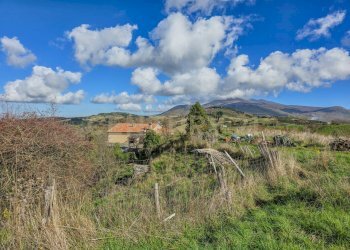 Casale Monte Labbro-01.jpg - Casale monte labbro, Arcidosso - foto 2