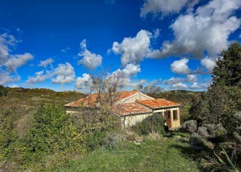 Casale Monte Labbro-06.jpg - Casale monte labbro, Arcidosso - foto 3