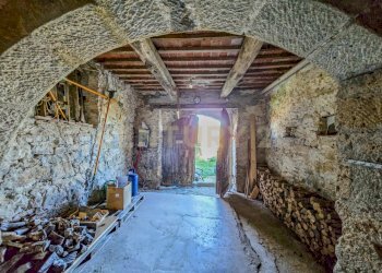 Casale Monte Labbro-16.jpg - Casale monte labbro, Arcidosso - foto 6