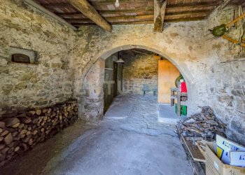 Casale Monte Labbro-17.jpg - Casale monte labbro, Arcidosso - foto 7