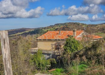 Casale Monte Labbro-02.jpg - Casale monte labbro, Arcidosso - foto 8