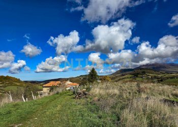 Casale Monte Labbro-05.jpg - Casale monte labbro, Arcidosso - foto 9