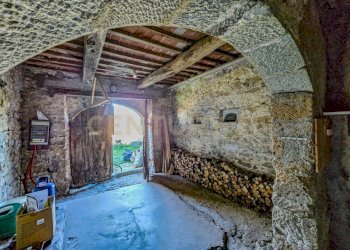 Casale Monte Labbro-15.jpg - Casale monte labbro, Arcidosso - foto 10