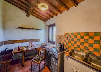 Casale Monte Labbro-07.jpg - Casale monte labbro, Arcidosso - foto 13