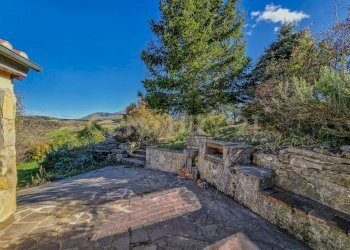 Casale Monte Labbro-11.jpg - Casale monte labbro, Arcidosso - foto 14