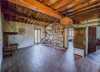 Casale Monte Labbro-24.jpg - Casale monte labbro, Arcidosso - foto 15