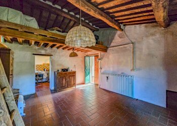 Casale Monte Labbro-28.jpg - Casale monte labbro, Arcidosso - foto 16