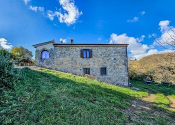 Casale Monte Labbro-13.jpg - Casale monte labbro, Arcidosso - foto 18