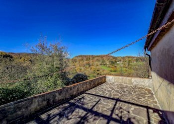 Casale Monte Labbro-33.jpg - Casale monte labbro, Arcidosso - foto 24