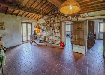 Casale Monte Labbro-09.jpg - Casale monte labbro, Arcidosso - foto 25