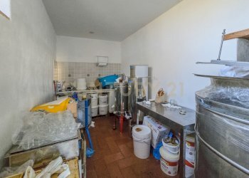 Casale Monte Labbro-21.jpg - Casale monte labbro, Arcidosso - foto 26