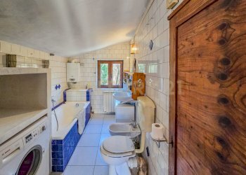 Casale Monte Labbro-27.jpg - Casale monte labbro, Arcidosso - foto 27