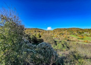 Casale Monte Labbro-31.jpg - Casale monte labbro, Arcidosso - foto 28