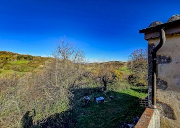 Casale Monte Labbro-32.jpg - Casale monte labbro, Arcidosso - foto 29