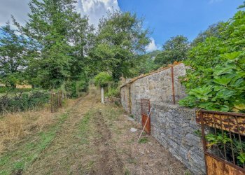 Terratetto Cellena-01.jpg - Casa indipendente Via Monte Rosa 1, Semproniano - foto 2