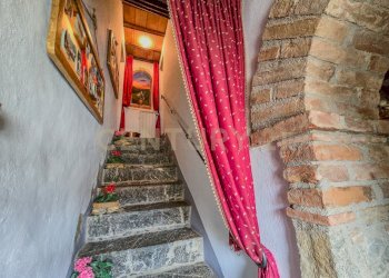 Terratetto Cellena-11.jpg - Casa indipendente Via Monte Rosa 1, Semproniano - foto 4