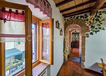 Terratetto Cellena-07.jpg - Casa indipendente Via Monte Rosa 1, Semproniano - foto 5