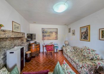 Terratetto Cellena-12.jpg - Casa indipendente Via Monte Rosa 1, Semproniano - foto 7