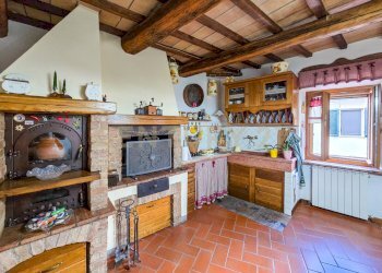 Terratetto Cellena-06.jpg - Casa indipendente Via Monte Rosa 1, Semproniano - foto 8