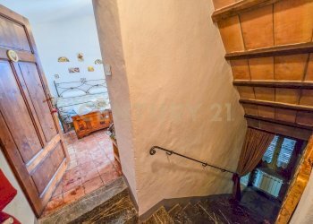 Terratetto Cellena-13.jpg - Casa indipendente Via Monte Rosa 1, Semproniano - foto 10