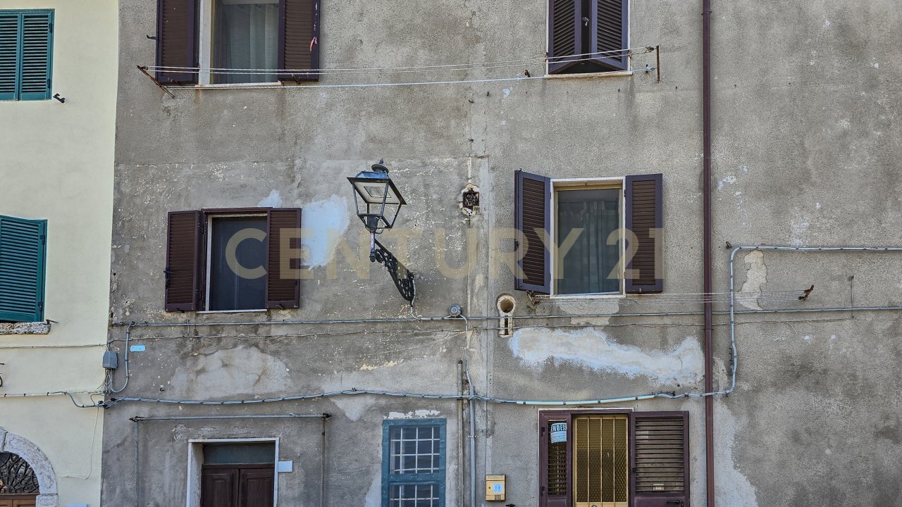 Terratetto Saturnia-02.jpg - Casa indipendente Via Giuseppe Mazzini 4, Manciano - foto 3