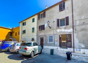 Terratetto Saturnia-01.jpg - Casa indipendente Via Giuseppe Mazzini 4, Manciano - foto 2