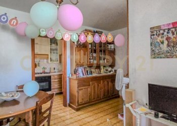 Terratetto Saturnia-05.jpg - Casa indipendente Via Giuseppe Mazzini 4, Manciano - foto 6