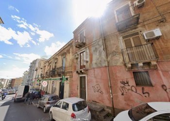 Immagine 2025-11-22 183338.jpg - Bilocale Via Paolo Bentivoglio 78, Catania - foto 2